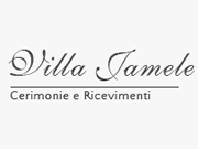 Villa Jamele logo