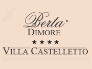 Villa Castelletto logo