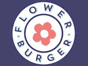 Flower Burger logo