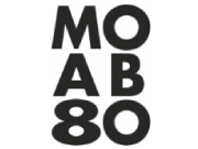Moab80 logo