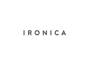 Ironica logo