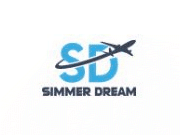 Simmer Dream logo