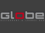 Globe in milano logo