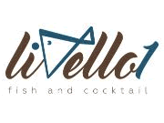 Ristorante Livello1 logo
