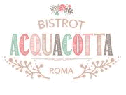 Acquacotta Bistrot logo