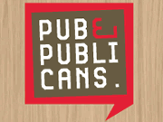Pub and publicans