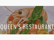 Queen's Restaurant logo