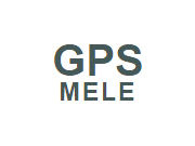 GPS Mele logo