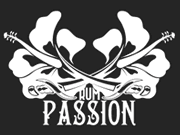 Rum Passion logo