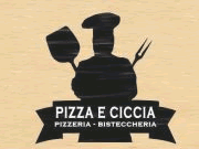 Pizza e Ciccia logo