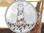 Sailor Handyman logo