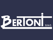 Bertoni parmigiano logo