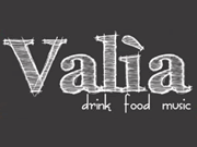 Valìa Drink Food Music