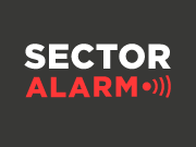 Sector Alarm logo