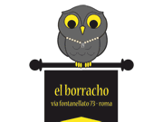El Borracho logo