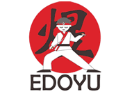 Sushi edo yu logo