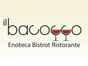 Il Bacocco Ristorante Enoteca logo