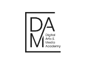 DAM Academy logo