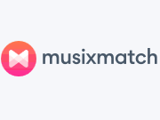 musiXmatch logo