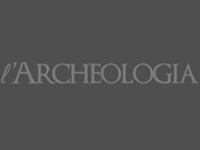 Ristorante L'Archeologia logo