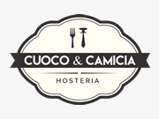 Cuoco & Camicia Ristorante logo