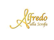 Alfredo alla Scrofa logo