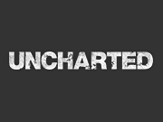 Uncharted the game logo