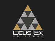Deus Ex logo