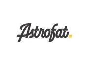 AstroFat Shop logo