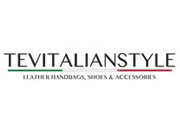 Tevitalianstyle logo