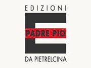 Edizioni Padre Pio logo