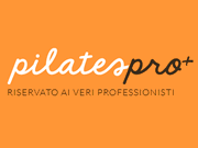 Pilatespro logo