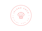 Island Coco Bikini logo