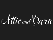 Attic and Barn logo