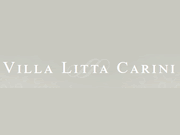 Villa Litta Carini logo