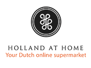 Holland at Home logo