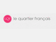 Le Quartier Francais logo