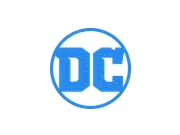 DC comics logo