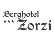 Berghotel Zorzi logo