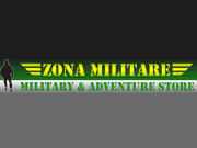 Visita lo shopping online di Zona Militare