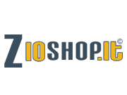 Visita lo shopping online di Zioshop