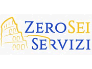 ZeroSei Servizi logo