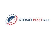 Atomo Plast logo