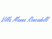 Villa Manna Roncadelli logo