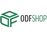 ODFshop logo