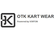 Otk Kart wear logo