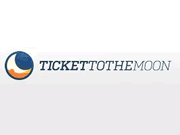 Ticke To The Moon logo
