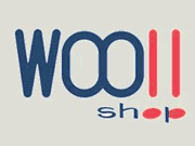 Woo Shop logo