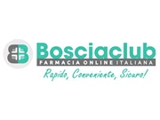 Bosciaclub logo