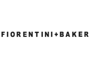 Fiorentini Baker logo